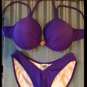 Custom Jamye Shaw Swimsuit